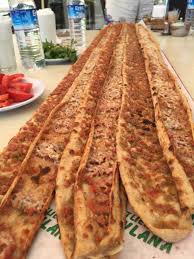 GÜNÜBİRLİK KONYA TURU